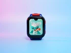 Детские часы с GPS и видеозвонками