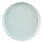 Тарілка обідня Ardesto Cremona Pastel blue, 26см, кераміка, синій (AR2926BC)