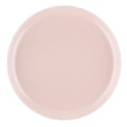 Тарілка обідня Ardesto Cremona Summer pink, 26см, кераміка, рожевий (AR2926PC)