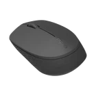 Миша бездротова Rapoo M100 Silent, Grey