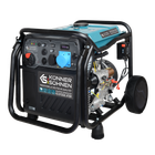 Інверторний генератор Könner&Söhnen KS 8100iE ATSR