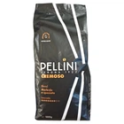 Кава в зернах Pellini Cremoso 1 кг