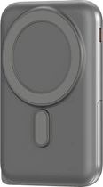 УМБ Proove Knight 20W 10000mAh Dark Gray (589930056)