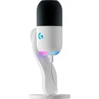 Микрофон Logitech Yeti GX White (988-000576)