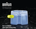 Картридж для бритвенной головки Braun 3 шт