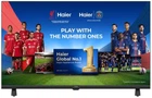 Телевізор Haier H32K85FFX