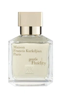 Парфюмированная вода Maison Francis Kurkdjian Gentle Fluidity Gold унисекс
