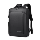 Рюкзак для ноутбука ColorWay Practical 17.3" Black (CW-BPP173-BK)