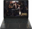 Ноутбук HP Omen LoL Special Edition 16 (C70GSEA), Intel Core i7-14650HX / 16″ / 165 Гц / RAM 32 ГБ DDR5 / SSD 1 ТБ / Intel UHD Graphics + RTX 5060 / Windows 11 Home / Чорний