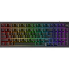 Ігрова клавіатура Proove Gaming Slicker (EN+UA) Black (WKSL00022401)