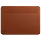 Чохол Proove Leather Sleeve MacBook 13,6"/14,2 Brown (PCLSMB141315)