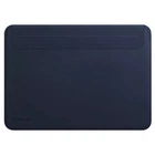 Чохол Proove Leather Sleeve MacBook 13,6"/14,2 Blue (PCLSMB141312)