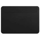 Чохол Proove Leather Sleeve MacBook 15,4"/16,2" Black