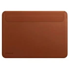 Чохол Proove Leather Sleeve MacBook 15,4"/16,2" Brown