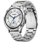 Смарт-годинник Mibro GT Silver