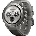 Смарт-часы Mibro GS Explorer S Titanium Silicone