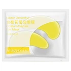 Гидрогелевые патчи под глаза с османтусовым экстрактом Images Golden Osmanthus Crystal Moisture Eye Mask, 7 мл