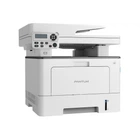 БФП Pantum BM5100ADW з Wi-Fi монохромний лазерний A4 принтер сканер копір (BM5100ADW)
