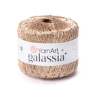 Пряжа YarnArt Galassia 5823