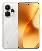 Мобільний телефон 15 PRO RMX5101 12/256 FLOWING SILVER REALME (RMX5101 12/256 SILVER)