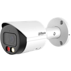 IP відеокамера Dahua DH-IPC-HFW2449S-S-IL 4МП (3.6мм) з мікрофоном