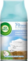 Змінний аерозольний балон до Air Wick Freshmatic Life Scents Повітряна свіжість 250 мл (5900627055184)