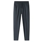 Мужские спортивные брюки VingPants, серые, размер M-L
