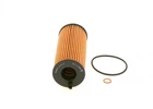 Масляний фільтр BOSCH F 026 407 072 BMW 5 Series, X6, X5, 7 Series, X1, 1 Series, X3, 3 Series 11427807177, 057115561M, 11427805707