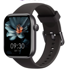 Смарт-годинник AcclaFit P5, 1.85 , Bluetooth дзвінки, 140+ спортрежимів, IP68, чорний