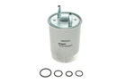 Паливний фільтр Delphi HDF624 Renault Megane, Scenic, Grand Scenic, Fluence 164009384R, 154118OKAOOOO, 1541180KA0000