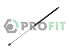 Амортизатори капота/багажника PROFIT 20150141 Audi A6 4A0823359C, 4AO823359B