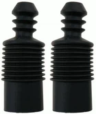 Пильовики та відбійники амортизаторів SACHS 900054 B00134111A, B45534111B