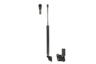 Газова пружина кришки багажника Прав MAZDA CX-5 FURGON/SUV/SUV 11.11- LESJOFORS 8155466 Mazda CX-5 KD5362620B, KD5362620, KD5362620C