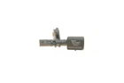 Датчик частоти обертання колеса Delphi SS20002 Seat Ibiza, Cordoba, Leon, Toledo; Audi A1, A3; Skoda Fabia, Roomster, Octavia, Rapid, Kodiaq, Karoq; Volkswagen Polo, Golf, Passat WHT003860, 6Q0927804B, 6Q0927804A