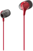 Наушники HyperX Cloud Earbuds III Wired Red (BN7S0AA)