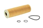 Масляний фільтр MAHLE / KNECHT OX 183/5D Mercedes C-Class, E-Class A2711840325, A2711800309, A2711800409