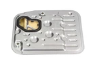 Фільтр масляний АКПП FEBI 14258 Audi 80, 100, A6; Volkswagen Passat, Golf, Vento, Transporter 095325429C, 095325429D, 95325429C