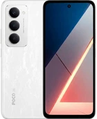 Мобільний телефон Poco M8s 8/256GB White Global