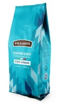 Кава в зернах Primo Exclusive Irish Cream 1 кг