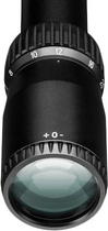 Оптичний приціл Vortex Crossfire II 6-24x50 AO (BDC) (926058) - зображення 4