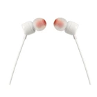 Наушники JBL 110 Eco White (JBLT110WHTE)