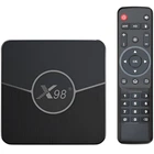 Smart-приставка X98 Plus 4/32