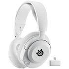 Ігрова гарнітура SteelSeries Arctis Nova 5P White PC/PS/SW/MAC/MOB (61674)