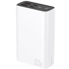 Універсальна мобільна батарея Proove Hyper Flux Plus 22.5W 20000mAh White (PBF222120002)