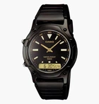 Часы Casio Collection AW-49HE-1AVEF MISC