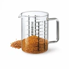 Кружка мерная Simax 1 л (s3843)
