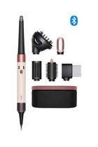 Фен-стайлер Dyson Airwrap i.d. HS08 Multi-styler and dryer Curly+Coily Ceramic Pink/Rose Gold (601926-01) EU