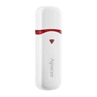 Флеш-накопичувач Apacer USB 2.0 AH333 32Gb White