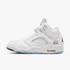 Кроссовки мужские Jordan Air Jordan 5 Retro Og 42.5 Білий HQ7978-103