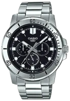Мужские часы CASIO MTP-VD300D-1E